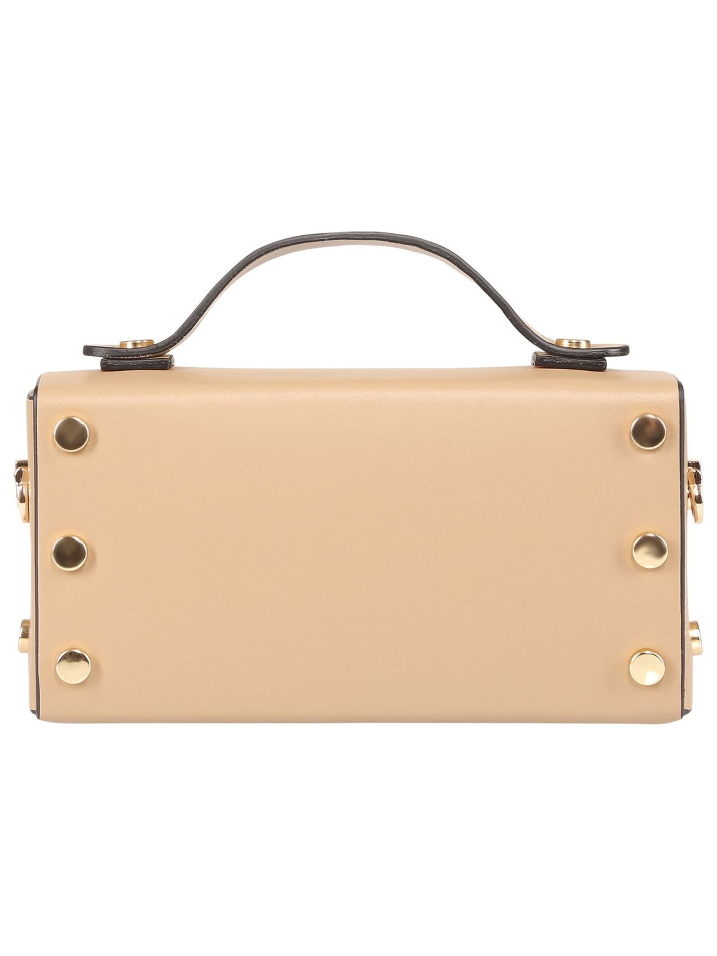 Florence Handtas in Beige