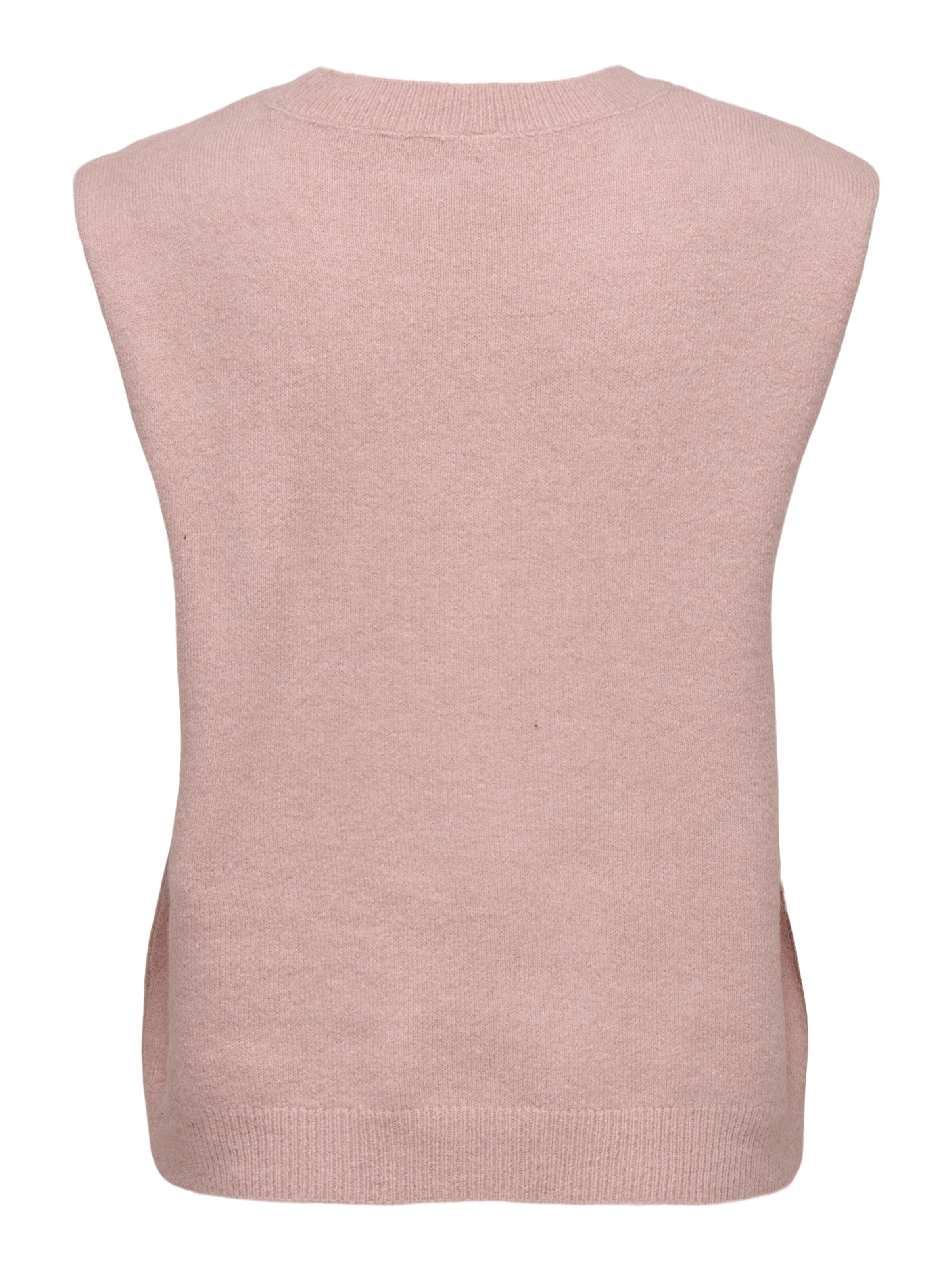 ONLY Sweater 'ONLMELODY' in Pink