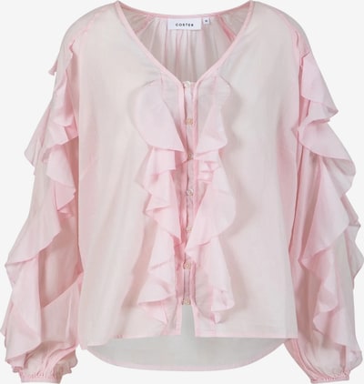 Coster Copenhagen Paita ' Blouse ' koossa XS värissä roosa, Tuotenäkymä
