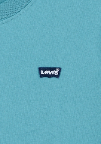 Levi's Kids Shirt in Blue