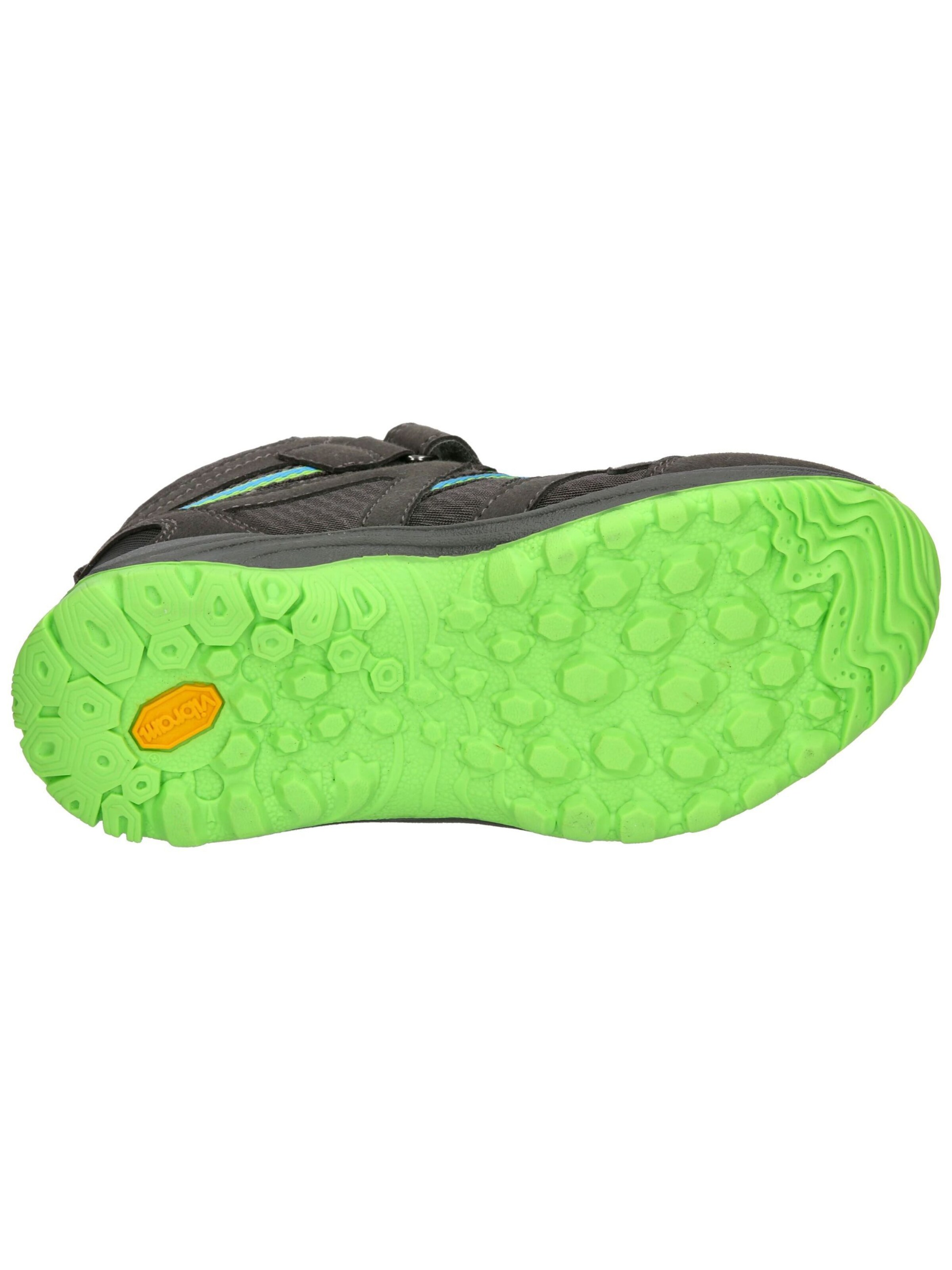 Brütting Boots in Black