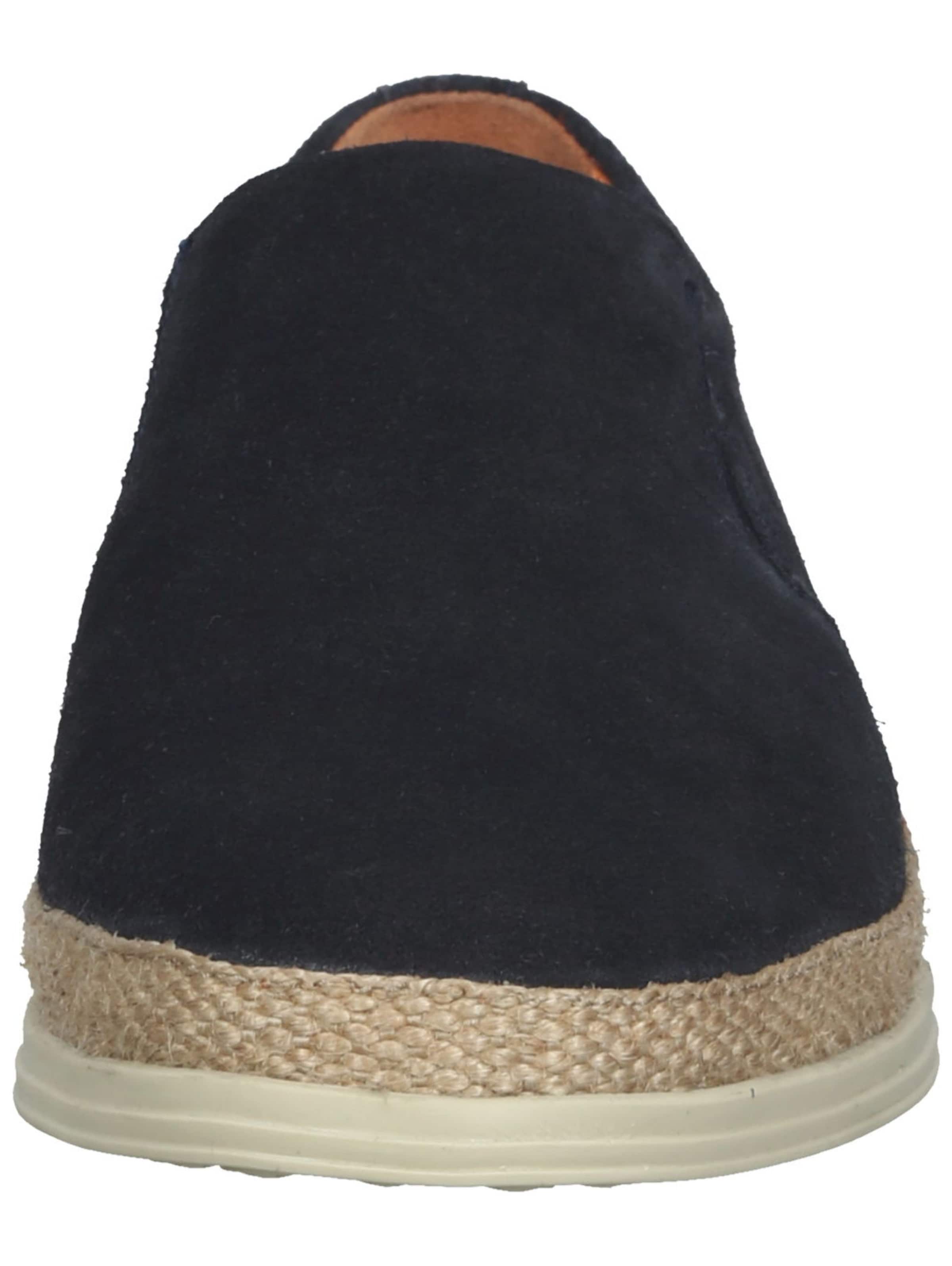 Espadrilles SANSIBAR en bleu