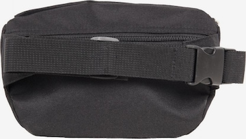 Mister Tee Fanny Pack in Black