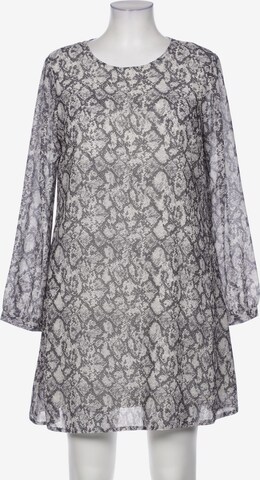 NEW LOOK Kleid XL in Grau: predná strana