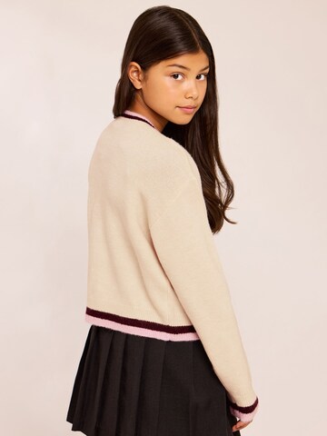 Lipsy - Pullover em bege