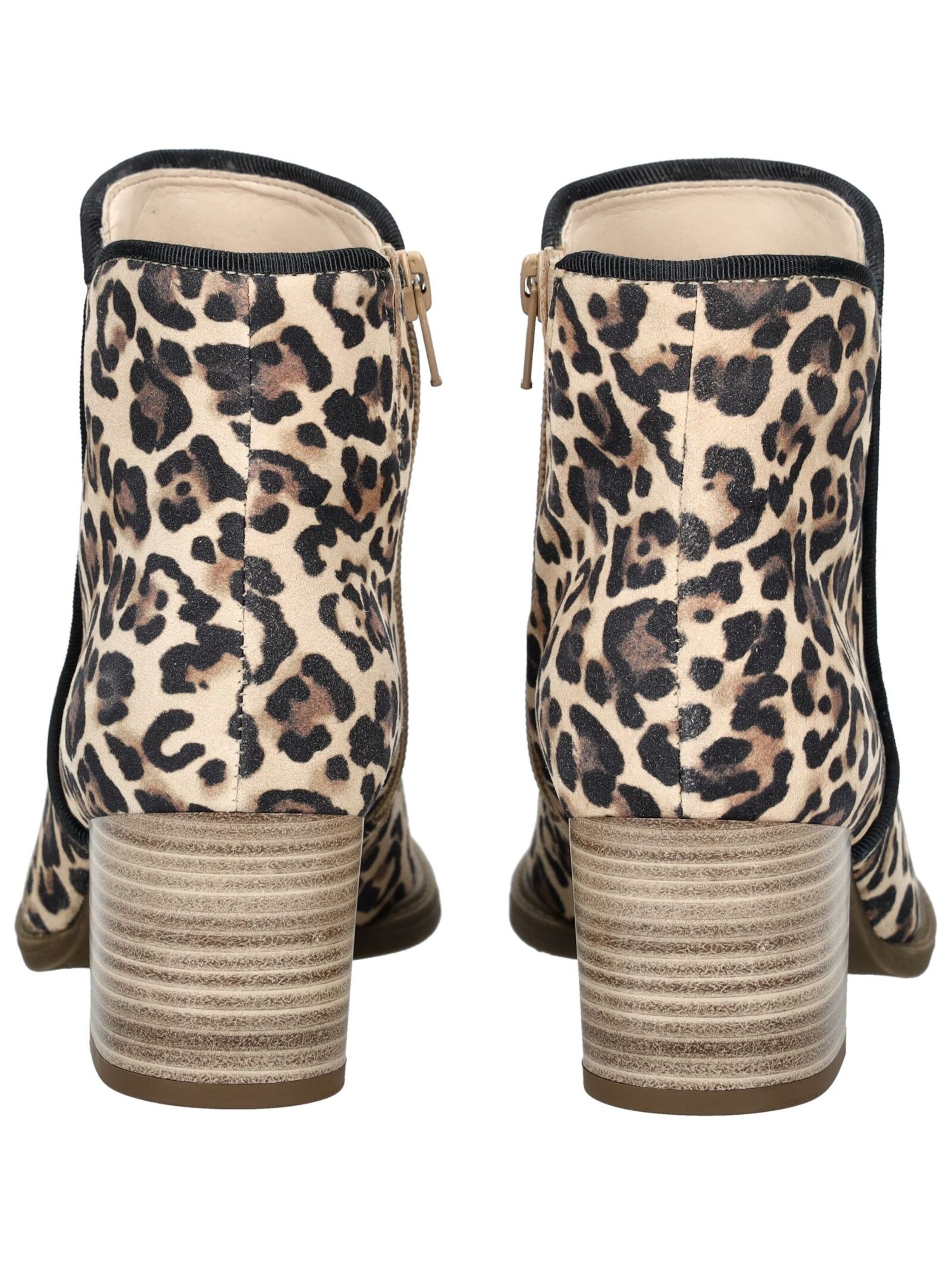 GABOR Stiefelette in Braun