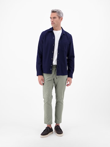 LERROS Regular Hose in Grün