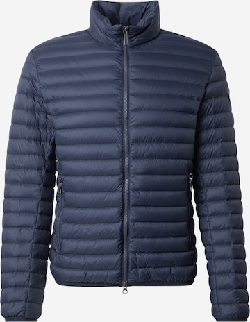 Colmar Zimska jakna | modra barva: sprednja stran