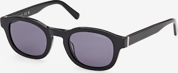 GANT Sonnenbrille in Schwarz: Vorderseite