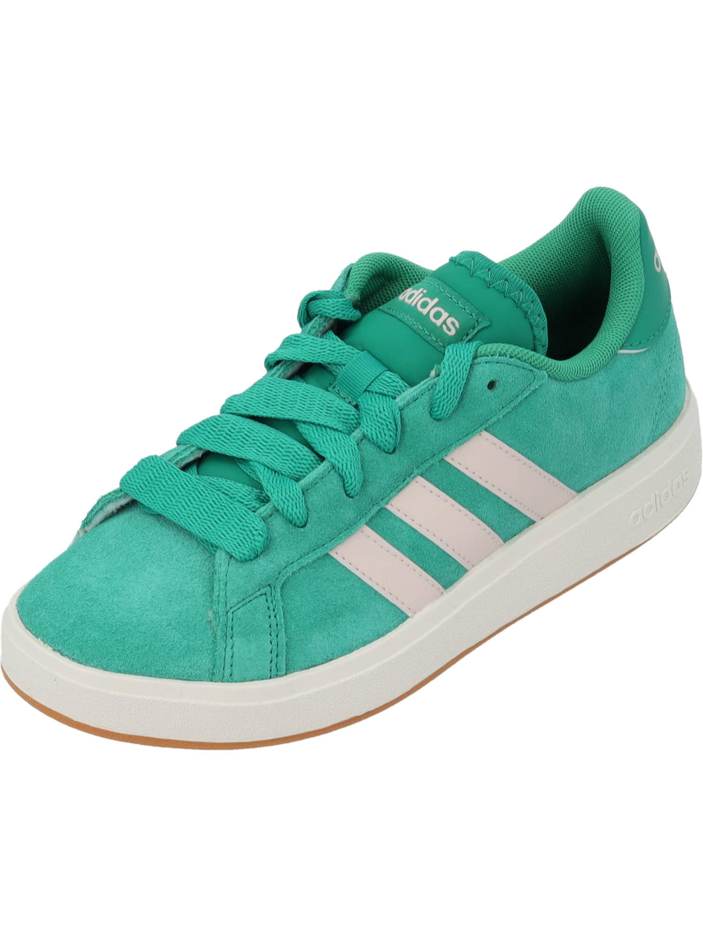 ADIDAS ORIGINALS Sneaker  'Adidas Grand Court Base 00s W' in Grün: Vorderseite