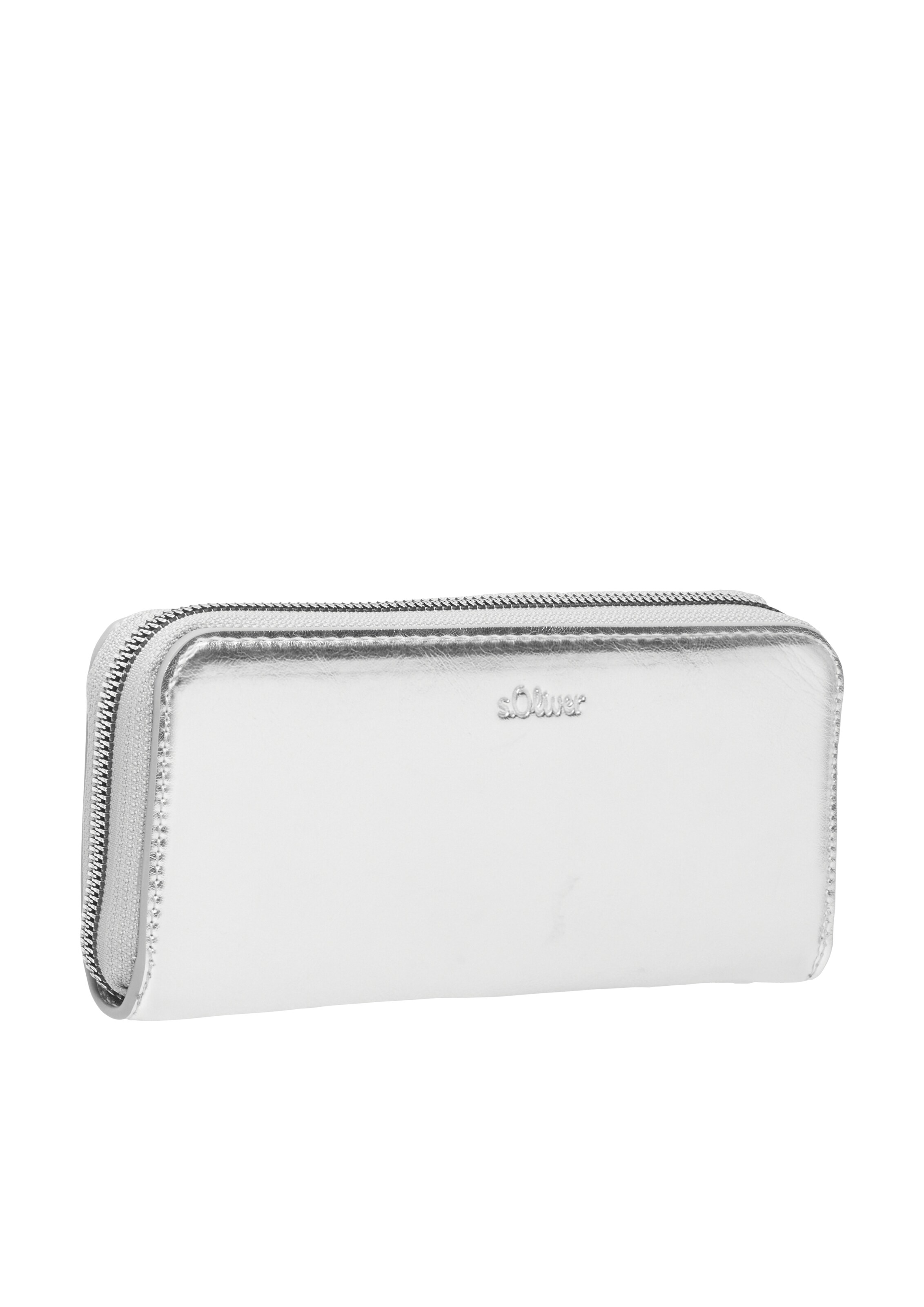 Porte-monnaies s.Oliver en argent