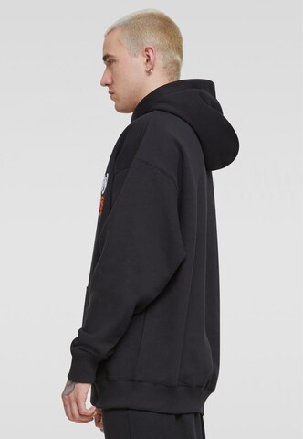 K1X - Sweatshirt em preto