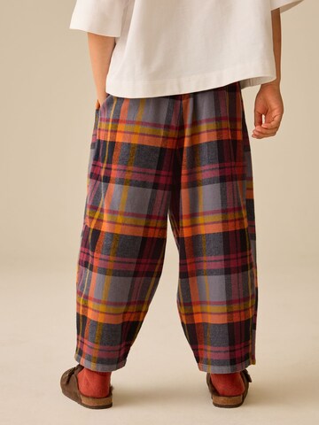 Barrel Pantaloni de la Next pe maro