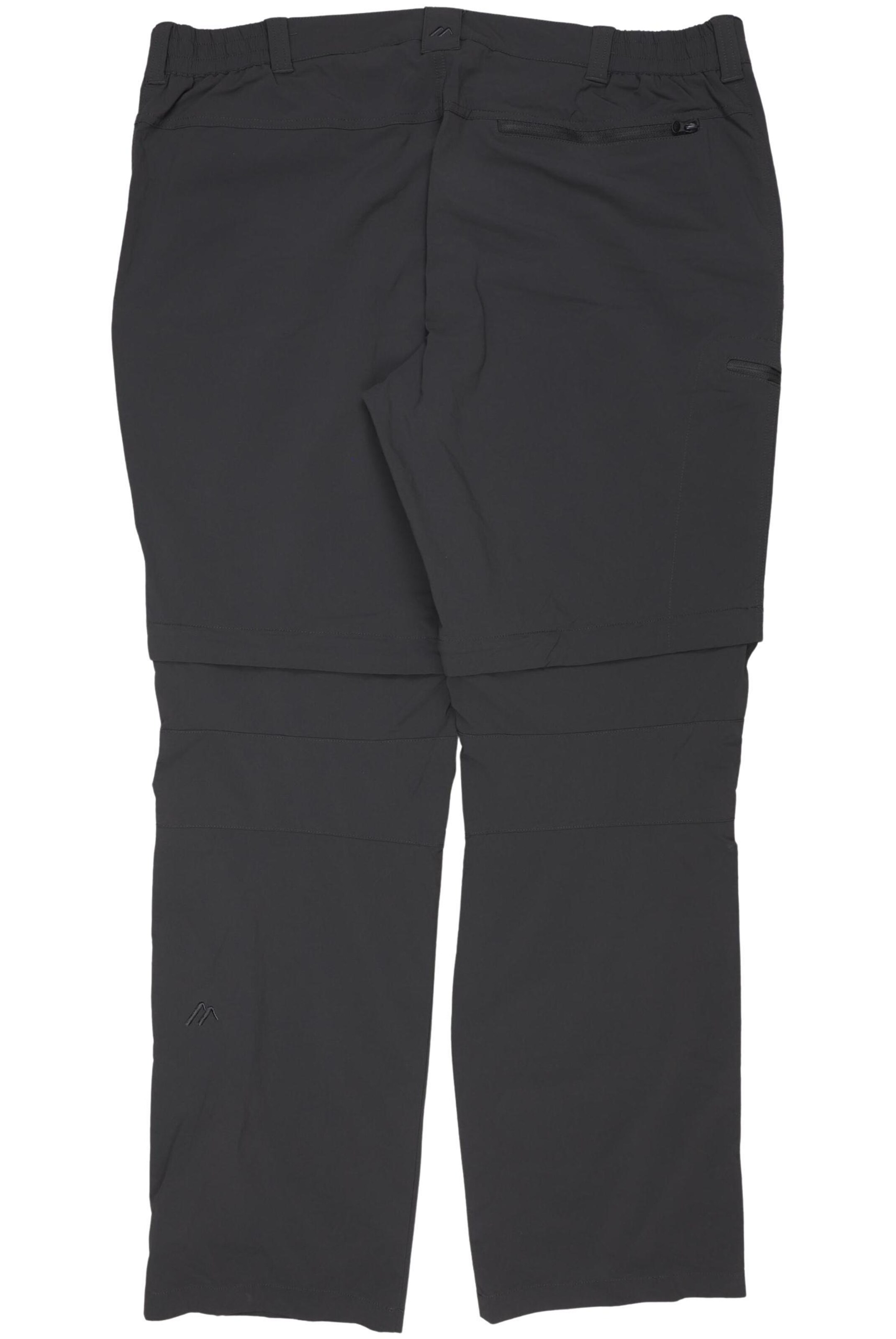 Maier Sports Pants in 42 in Grey