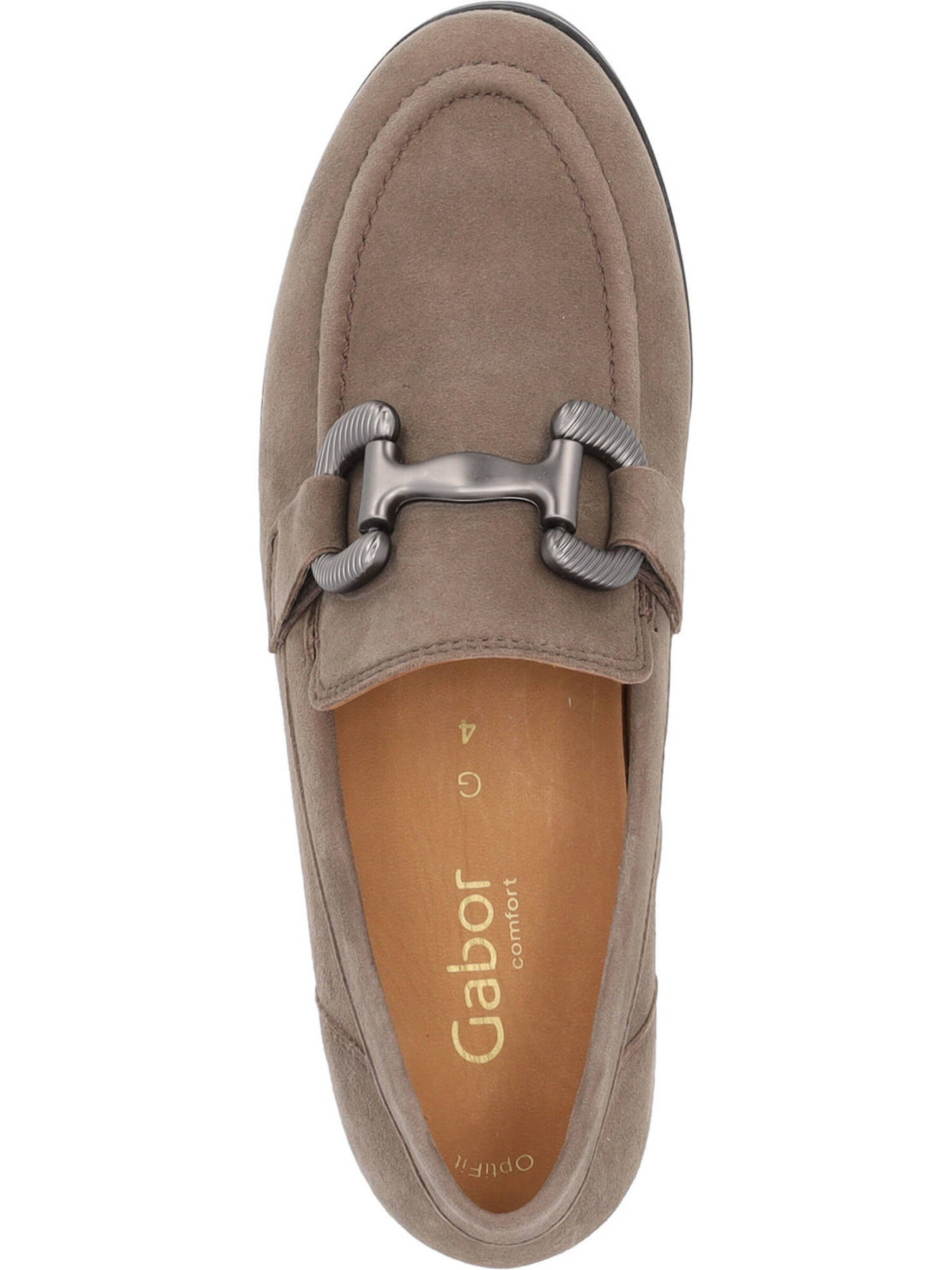 GABOR Instappers in Grijs