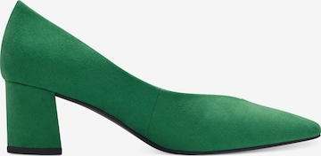 MARCO TOZZI Pumps in Groen