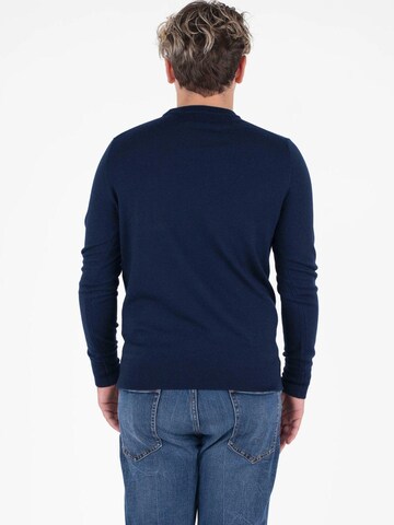 Refrigiwear Sweater 'BENNET' in Blue