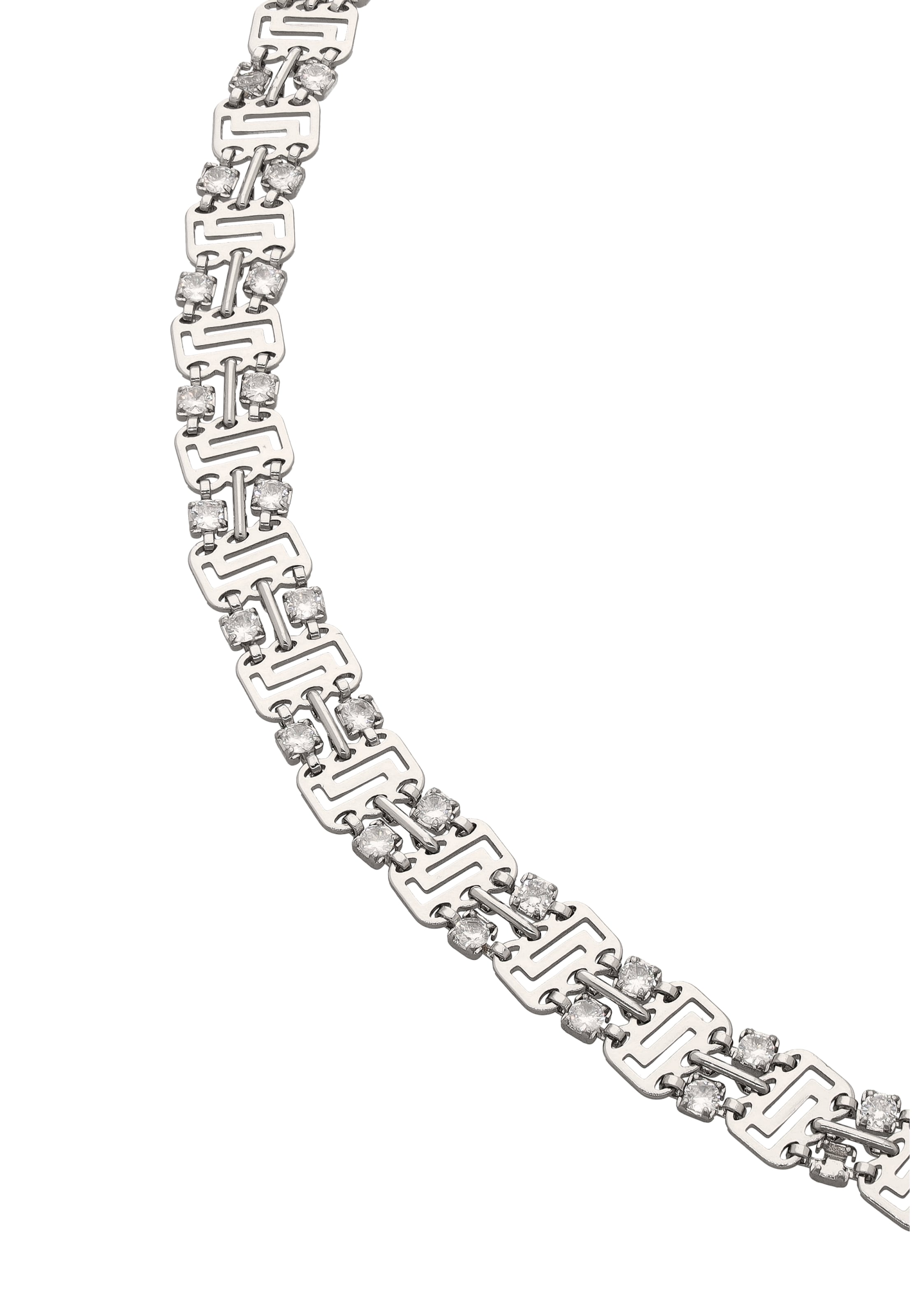 BRAELYN - Pulsera en plata