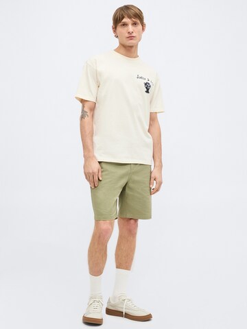 SCOTCH & SODA Póló - bézs