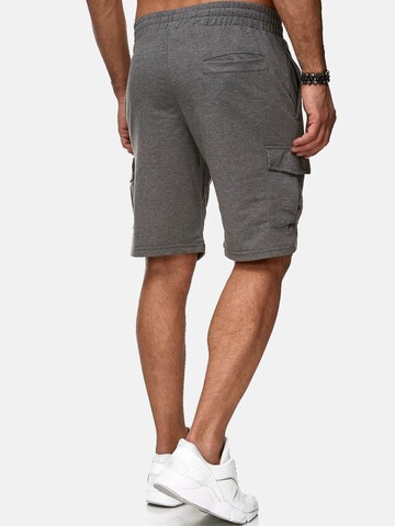 Reslad Regular Pants 'RS5069' in Grey
