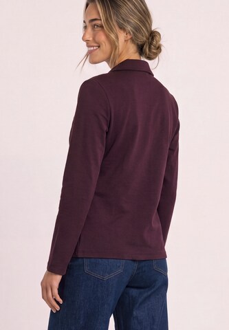 STREET ONE Blazer in Rot