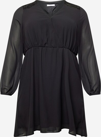 ABOUT YOU Curvy Letné šaty 'Jolina' - čierna, Produkt