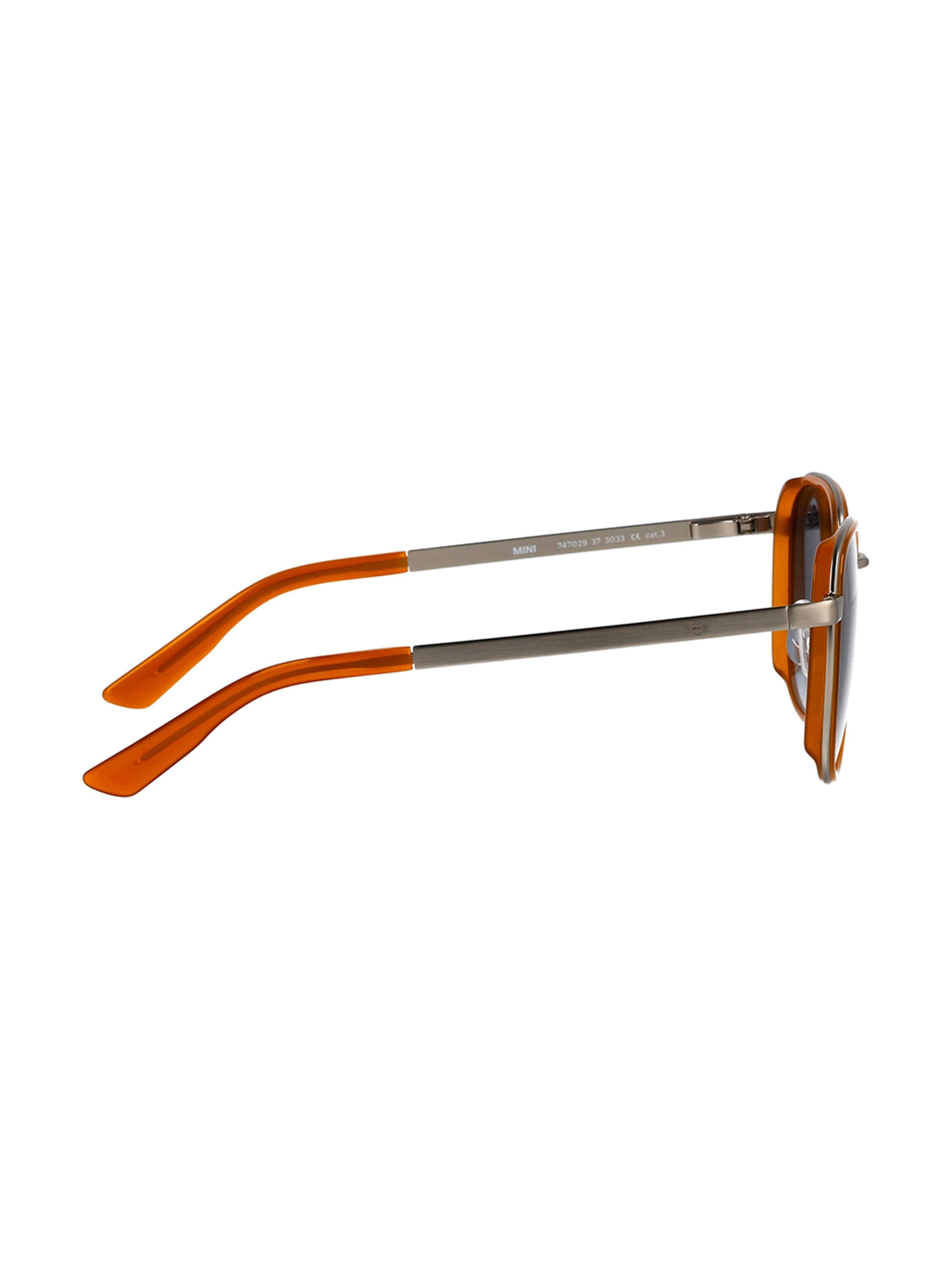 MINI Eyewear Sunglasses in Silver