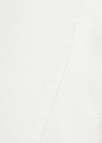 MANGO KIDS Loose fit Jeans 'Dakota' in White