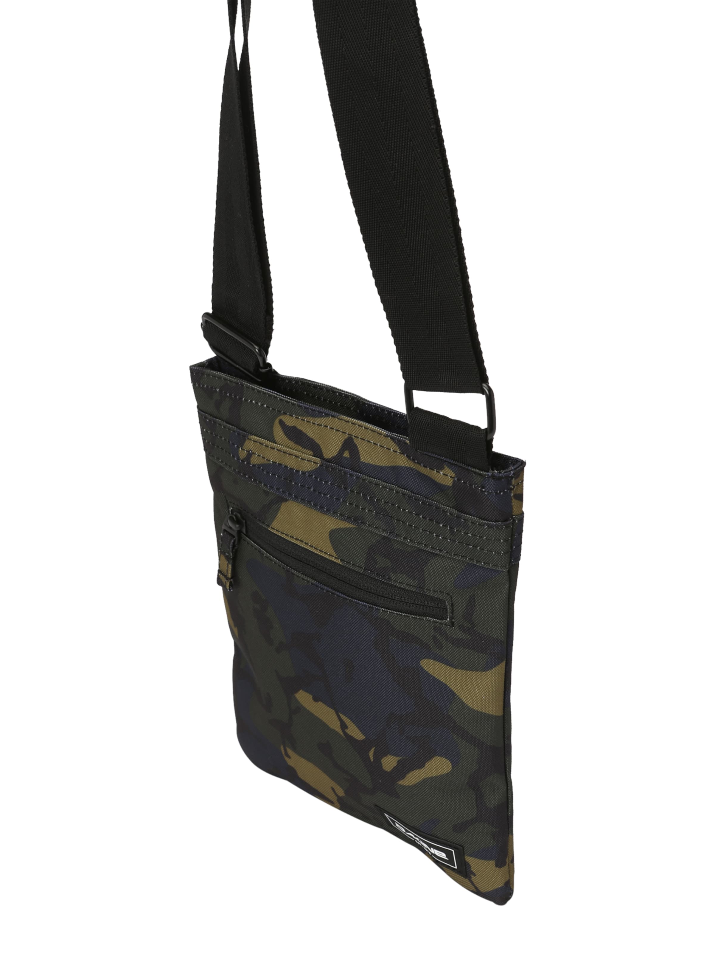 DAKINE Crossbody bag 'Jive' in Mixed colours: front