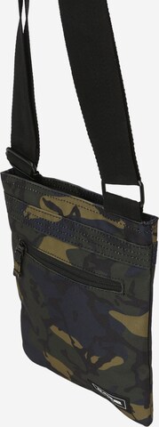 DAKINE Crossbody Bag 'Jive' in Mixed colors: front