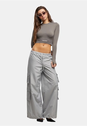 T-shirt Pegador en gris