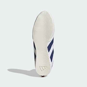ADIDAS PERFORMANCE Sports shoe 'Box Hog 4' in White