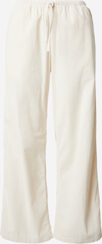 smėlio RIP CURL Laisvas Kelnės 'KEEPSAKES': priekis