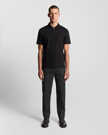 T-Shirt Lyle & Scott en noir