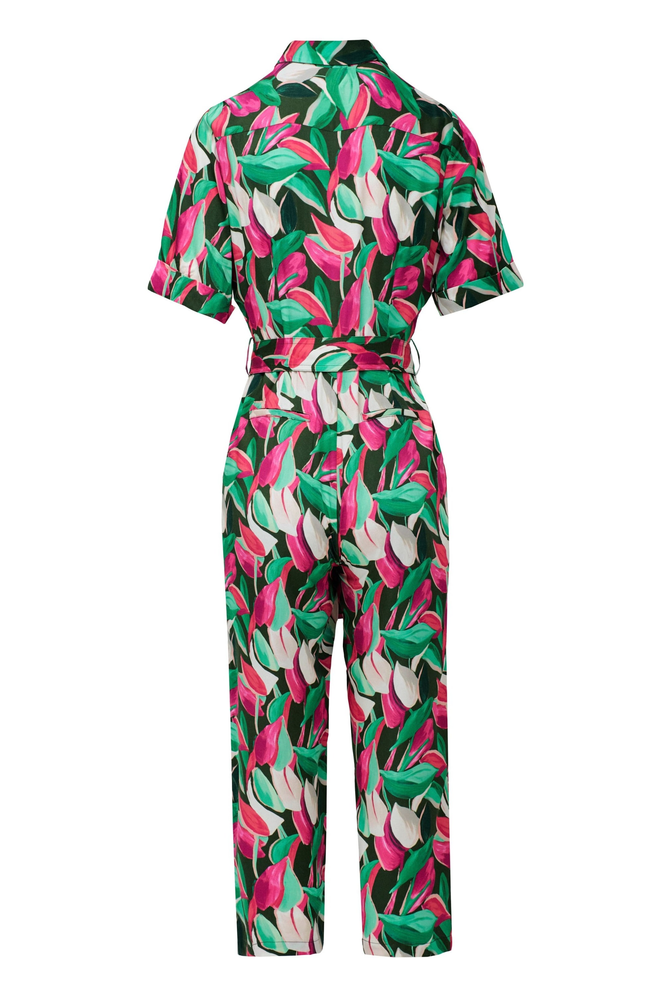 Salsa Jeans Jumpsuits in Pink