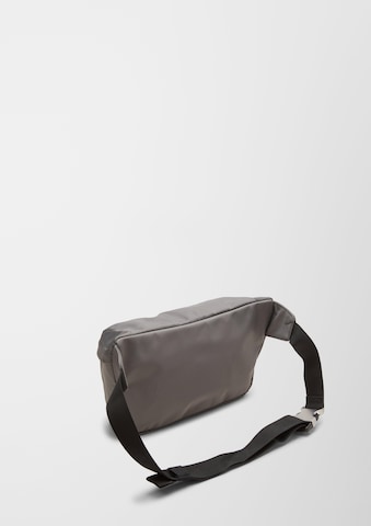 s.Oliver Fanny Pack in Grey