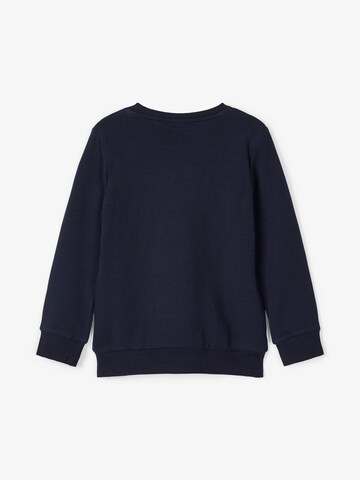 NAME IT Sweatshirt in Blue