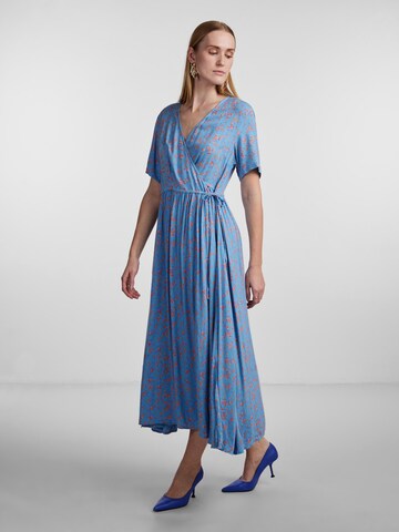 Y.A.S Платье 'Micca' в Синий