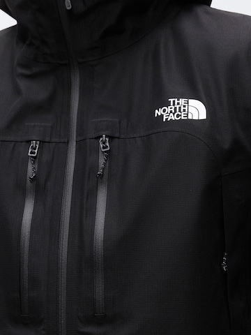 Giacca per outdoor 'VALLEY VIEW' di THE NORTH FACE in nero