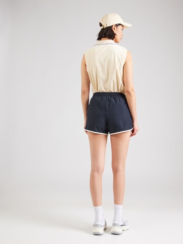 Regular Pantalon de sport 'EVD FLOW' ROXY en noir