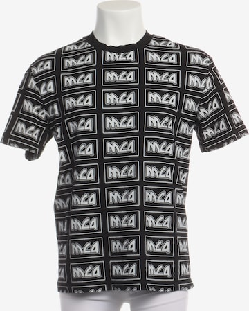Alexander McQueen T-Shirt S in Schwarz: Vorderseite