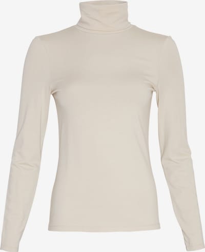 MSCH COPENHAGEN Shirt 'Olivie' in creme, Produktansicht