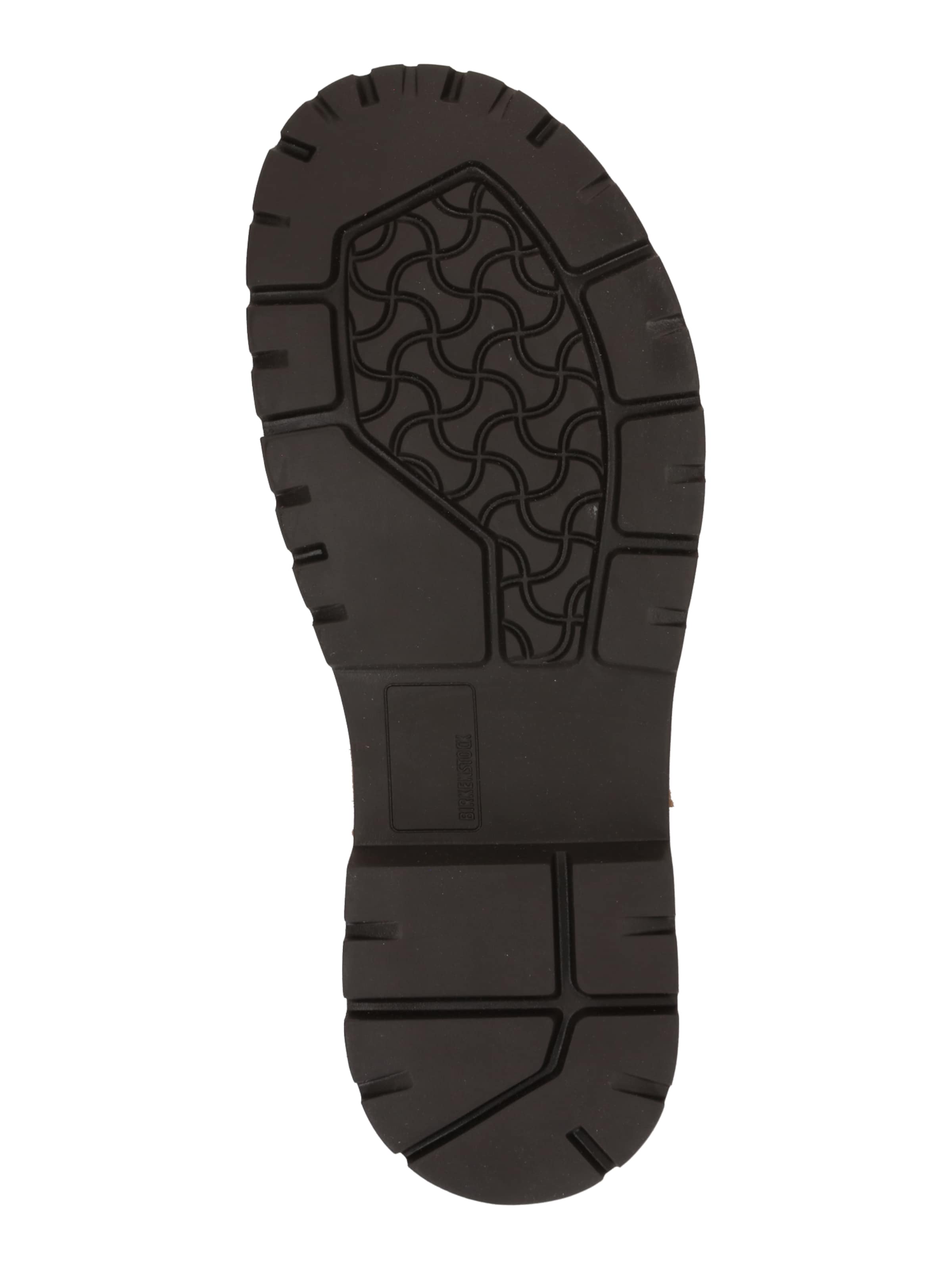 BIRKENSTOCK Боти Chelsea 'Highwood' в кафяво