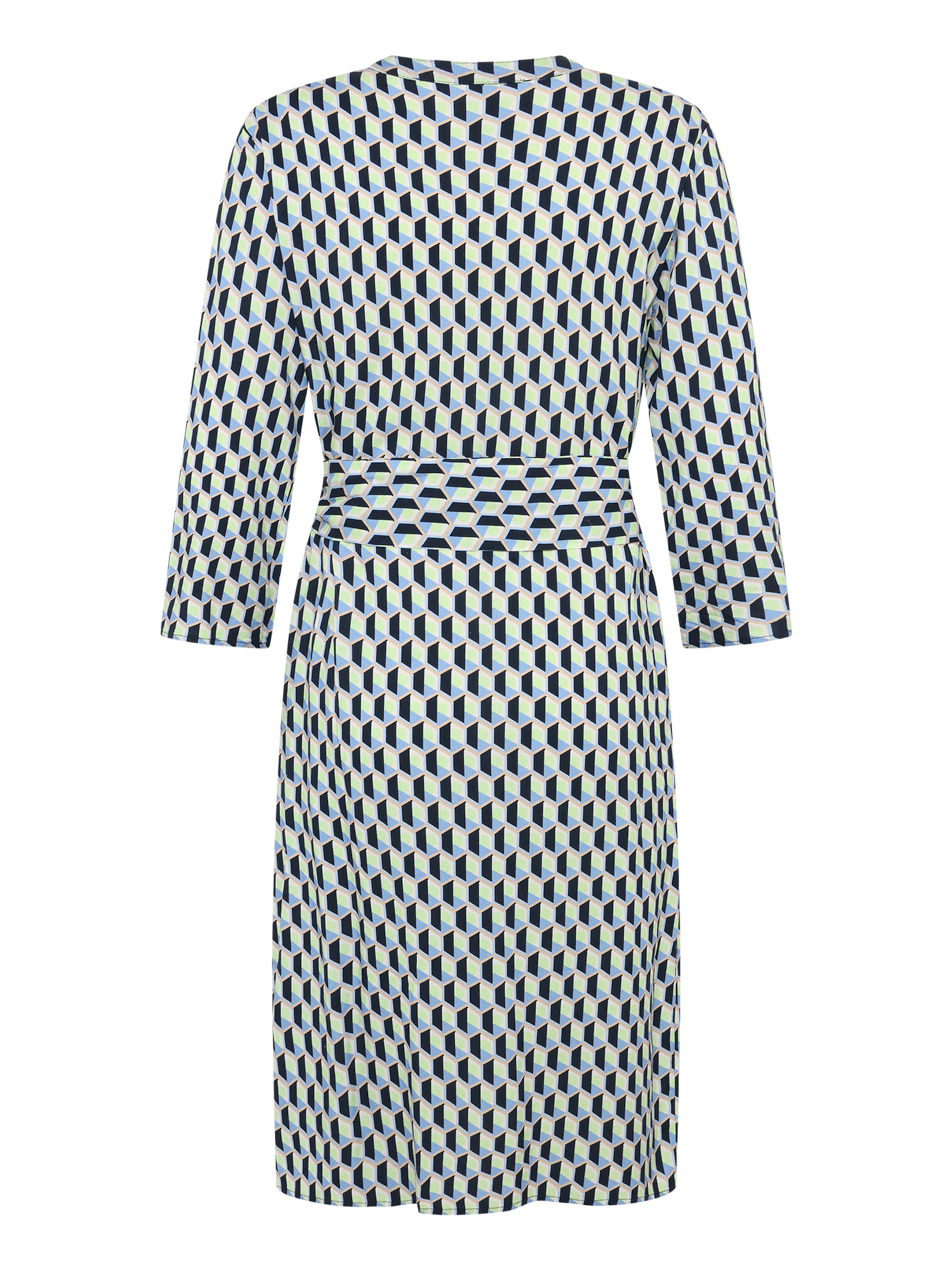Betty Barclay Dress in Blue
