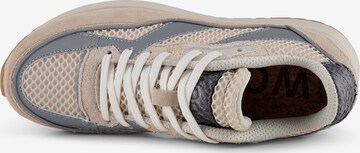 WODEN Sneakers laag 'Hailey' in Beige