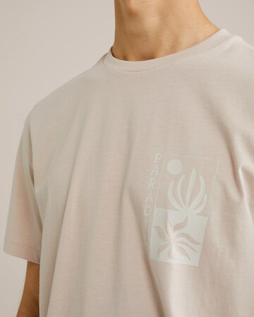 WE Fashion Shirt in Roze