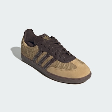 ADIDAS ORIGINALS - Zapatillas deportivas bajas 'Samba' en beige