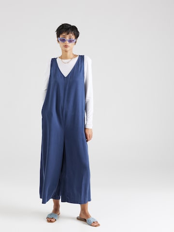 Dawn Jumpsuit 'MOONLIGHT' in Blue: front