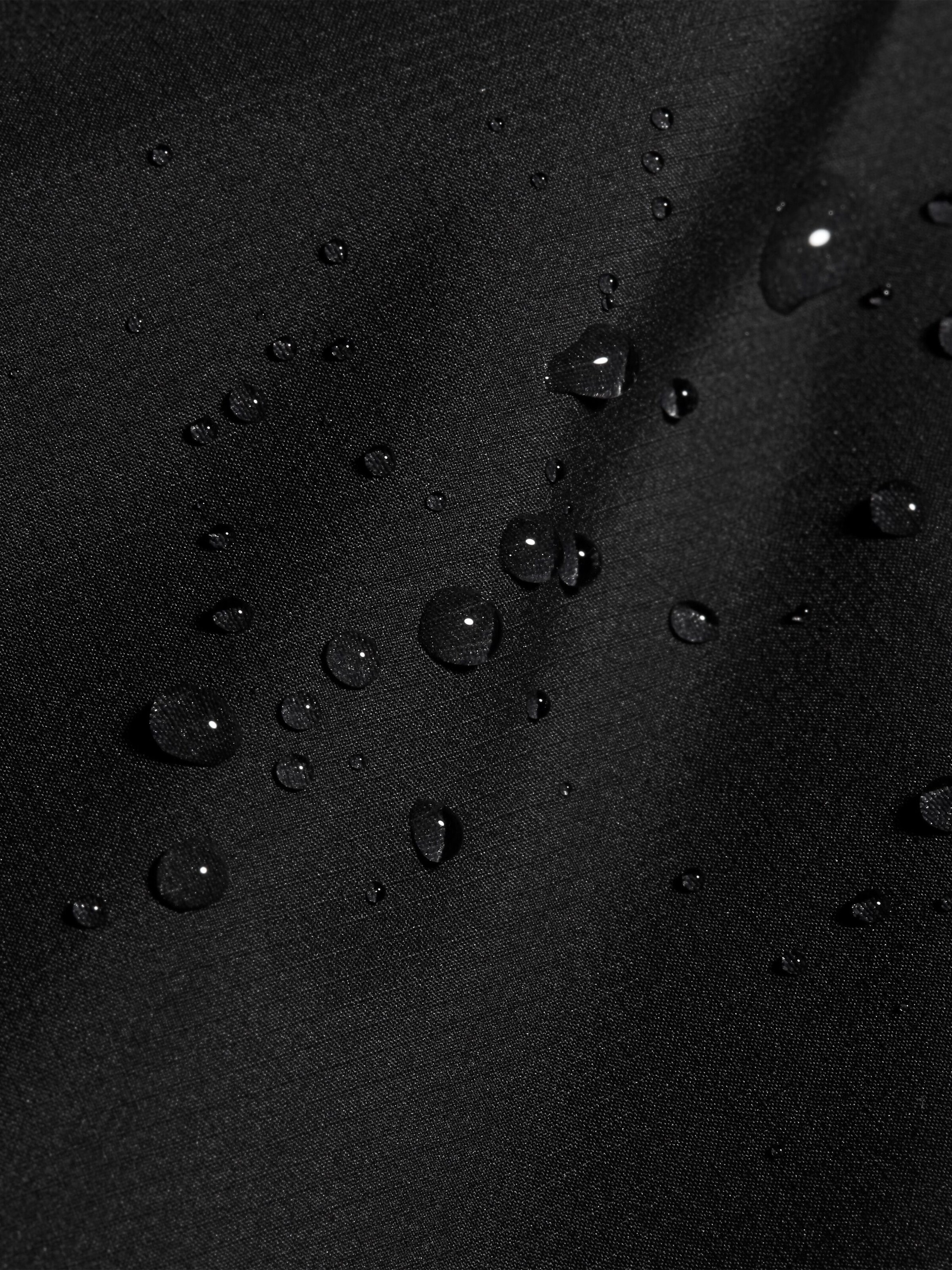 MAMMUT Outdoor jacket in Black