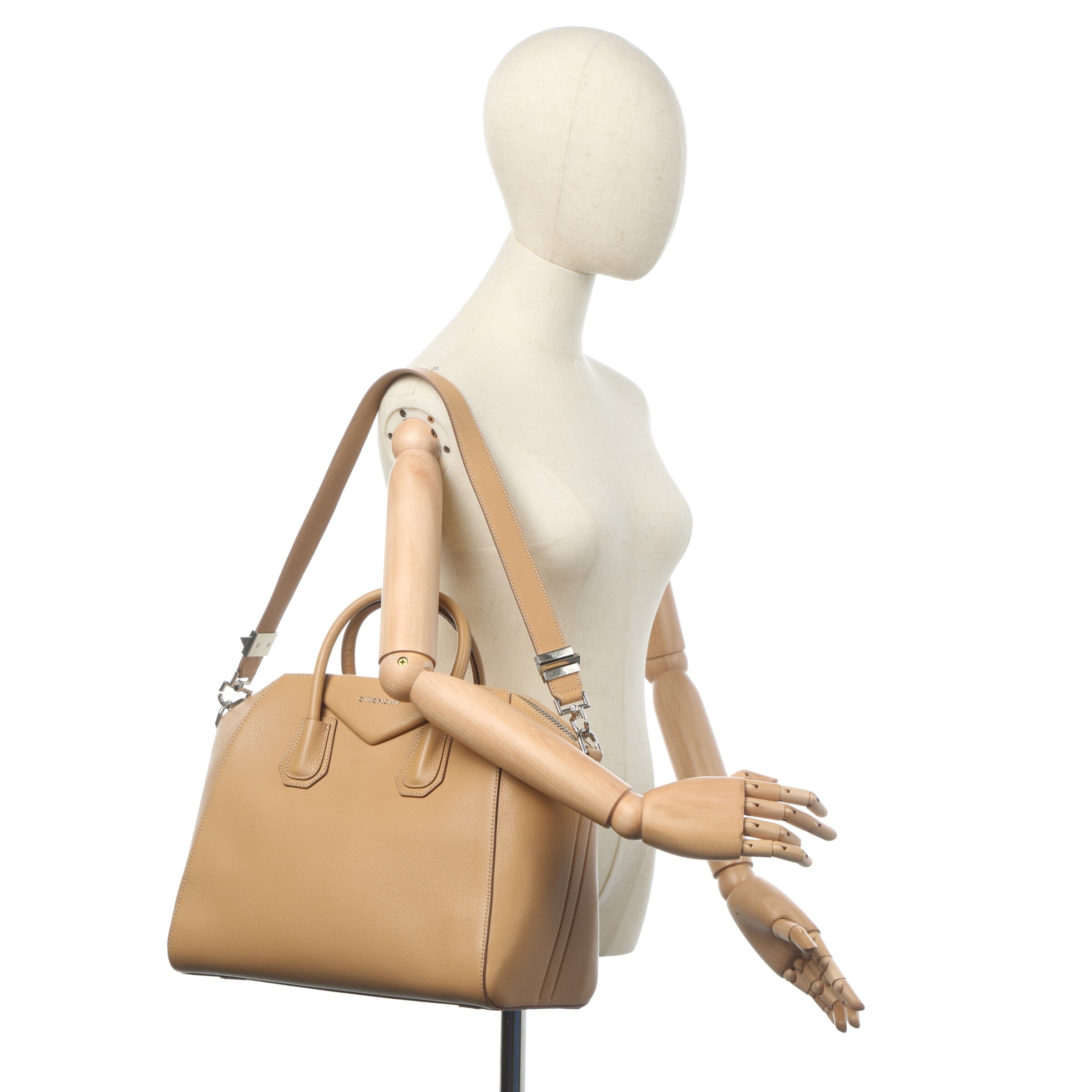 Givenchy Handtasche One Size in Braun